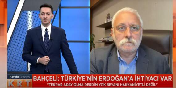 DEM Parti’den Çarpıcı Yeni Anayasa, Kimlik ve Af Analizi