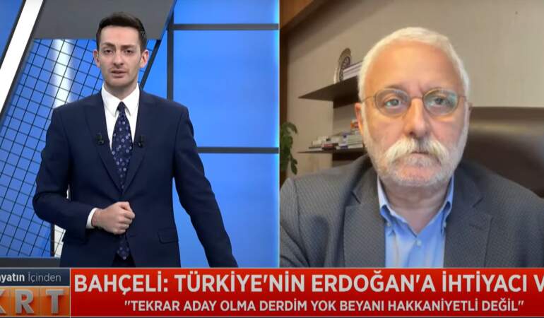 DEM Parti’den Çarpıcı Yeni Anayasa, Kimlik ve Af Analizi