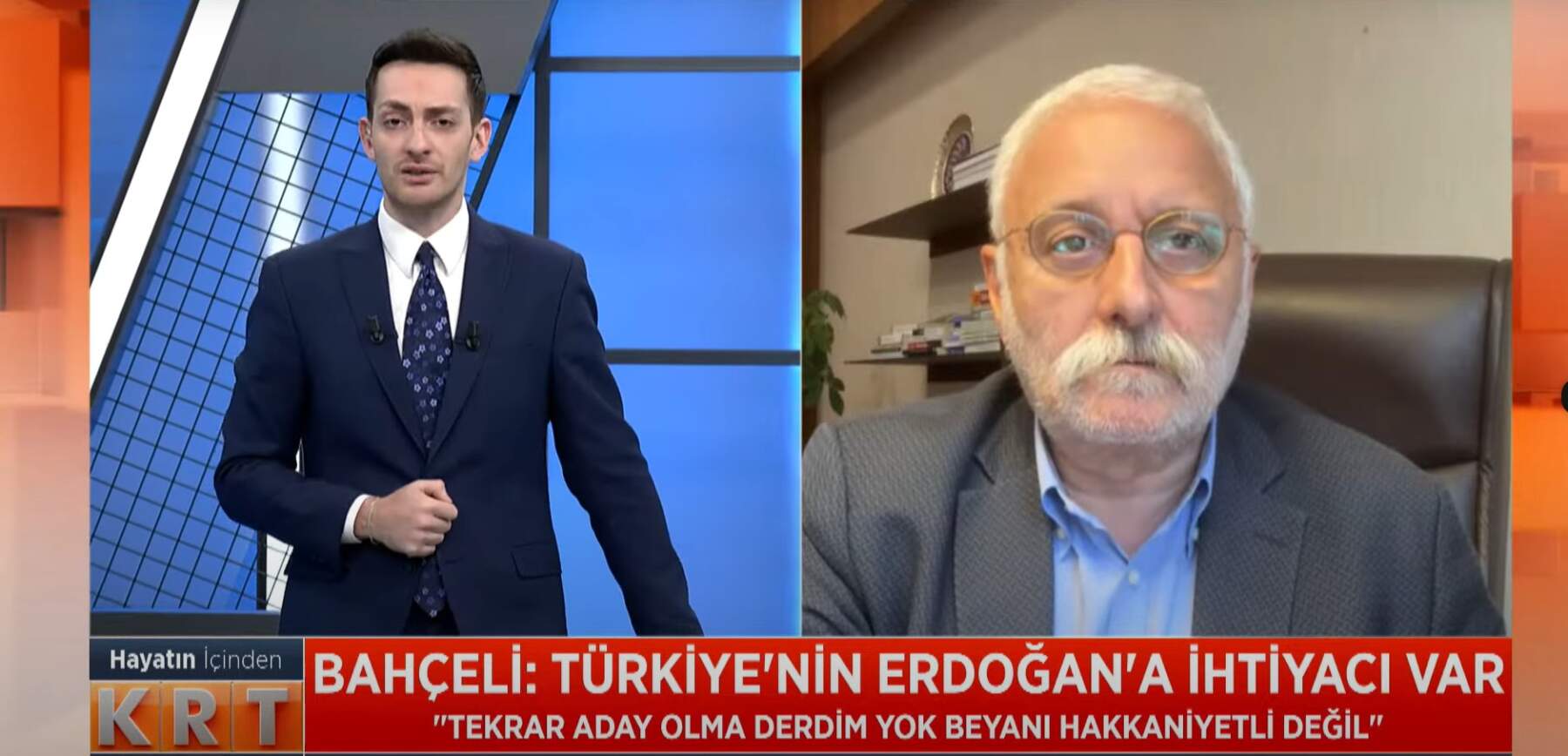 DEM Parti’den Çarpıcı Yeni Anayasa, Kimlik ve Af Analizi