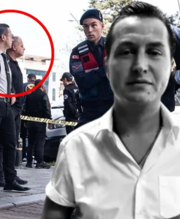 Yargıyı Hedef Alan Şok Plan Ortaya Çıktı