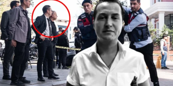 Yargıyı Hedef Alan Şok Plan Ortaya Çıktı