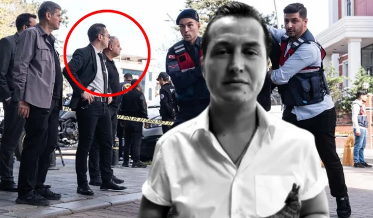 Yargıyı Hedef Alan Şok Plan Ortaya Çıktı
