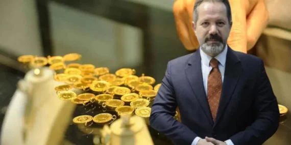 İslam Memiş’ten Altın Piyasasına Deprem Etkisi Yaratan Tahmin: Mayıs Son Alım Fırsatı, Sonrası Dev Yükseliş Kapıda!