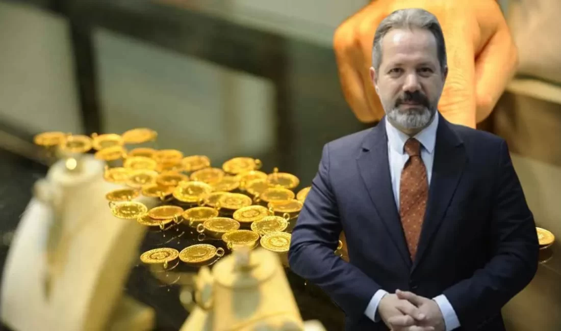 İslam Memiş’ten Altın Piyasasına Deprem Etkisi Yaratan Tahmin: Mayıs Son Alım Fırsatı, Sonrası Dev Yükseliş Kapıda!