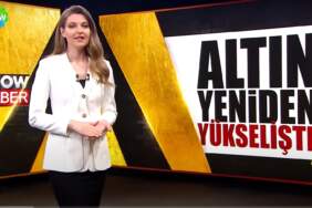 Altın Piyasasında İbre Yeniden Yukarı Döndü! Gram Altın 4200 TL’yi Aşarken Uzmanlardan Yıl Sonu İçin Kritik Beklenti: %65 Artış