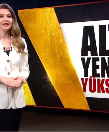 Altın Piyasasında İbre Yeniden Yukarı Döndü! Gram Altın 4200 TL’yi Aşarken Uzmanlardan Yıl Sonu İçin Kritik Beklenti: %65 Artış
