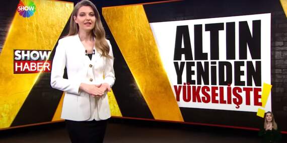Altın Piyasasında İbre Yeniden Yukarı Döndü! Gram Altın 4200 TL’yi Aşarken Uzmanlardan Yıl Sonu İçin Kritik Beklenti: %65 Artış