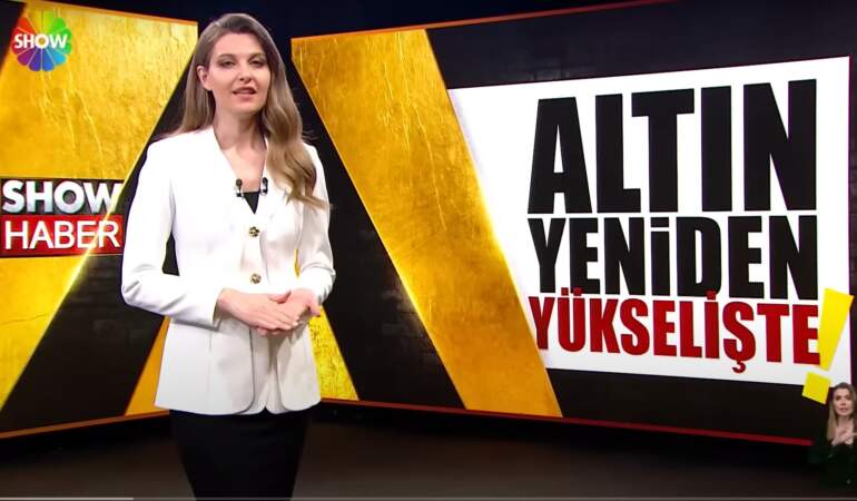 Altın Piyasasında İbre Yeniden Yukarı Döndü! Gram Altın 4200 TL’yi Aşarken Uzmanlardan Yıl Sonu İçin Kritik Beklenti: %65 Artış