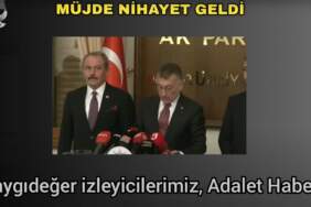 Cezaevlerinde Gözler Mecliste: 10. Yargı Paketi Bayramdan Önce Yetişiyor Mu?