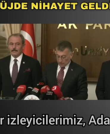 Cezaevlerinde Gözler Mecliste: 10. Yargı Paketi Bayramdan Önce Yetişiyor Mu?