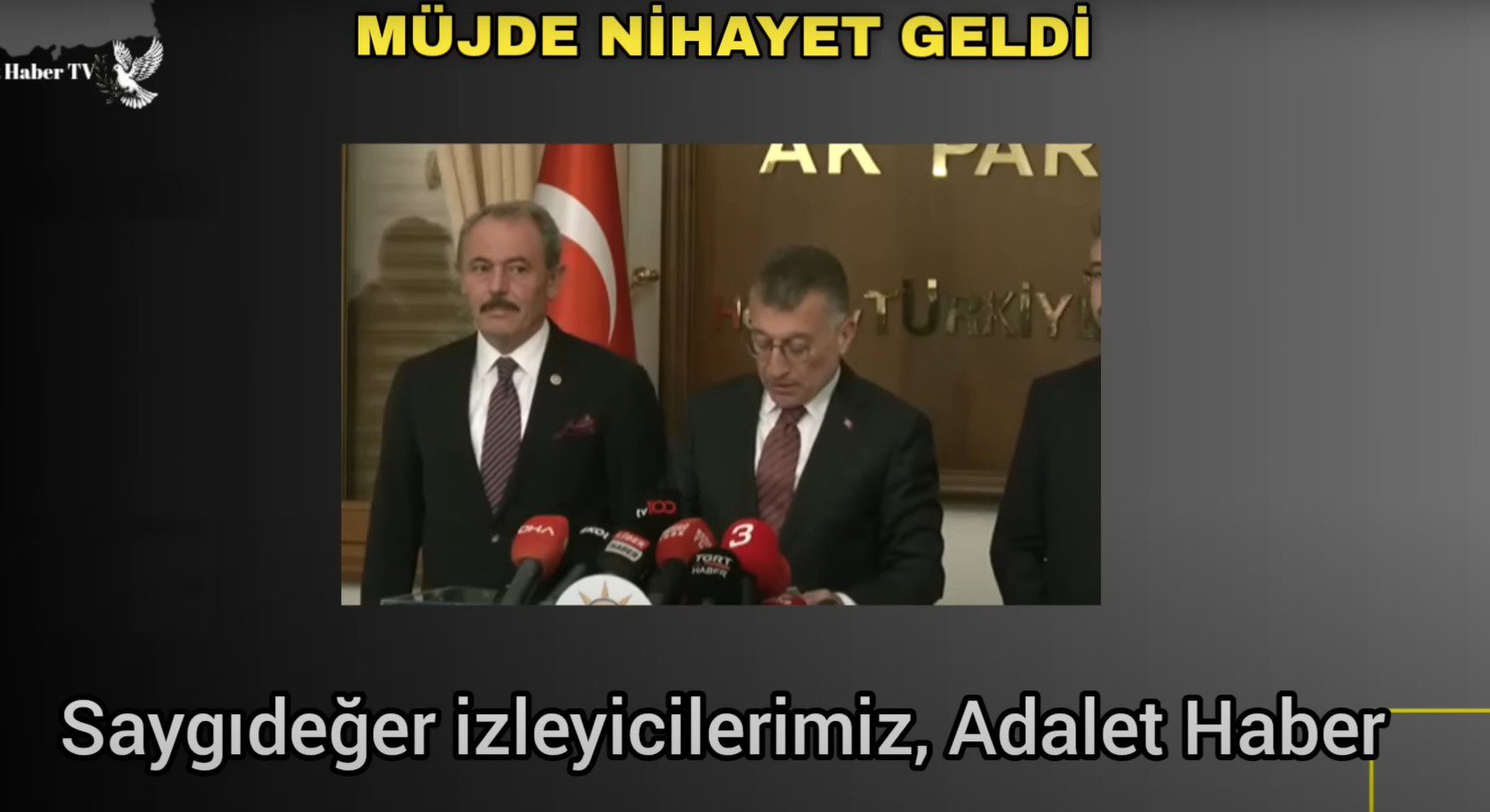 Cezaevlerinde Gözler Mecliste: 10. Yargı Paketi Bayramdan Önce Yetişiyor Mu?