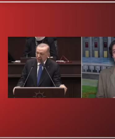 10. Yargı Paketi’nde Kritik Haftaya Girildi: İşte NTV’deki O 3 Tartışma Başlığı ve Kulis Bilgileri!