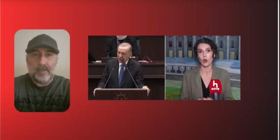 10. Yargı Paketi’nde Kritik Haftaya Girildi: İşte NTV’deki O 3 Tartışma Başlığı ve Kulis Bilgileri!