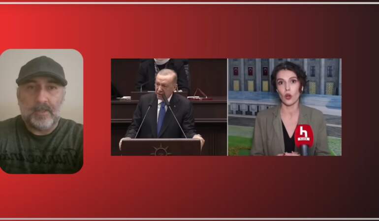 10. Yargı Paketi’nde Kritik Haftaya Girildi: İşte NTV’deki O 3 Tartışma Başlığı ve Kulis Bilgileri!