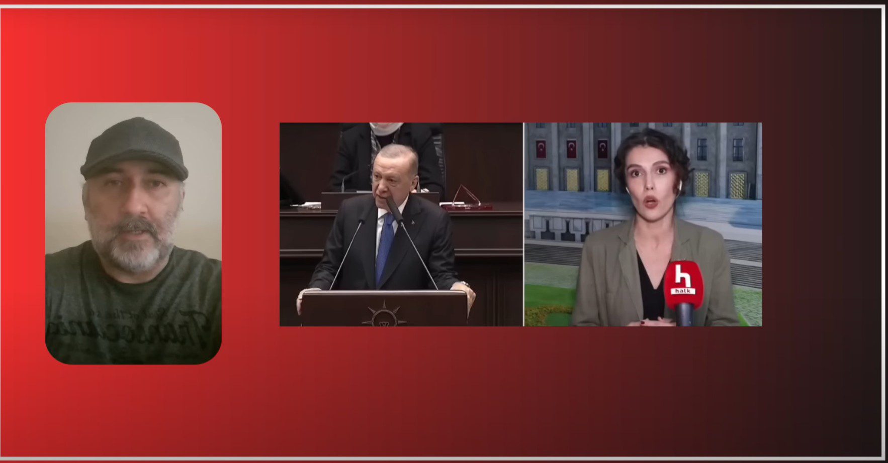10. Yargı Paketi’nde Kritik Haftaya Girildi: İşte NTV’deki O 3 Tartışma Başlığı ve Kulis Bilgileri!