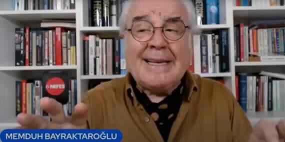 Bahçeli Erdoğan’ı Temizlemeye mi Çalışıyor?