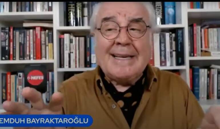 Bahçeli Erdoğan’ı Temizlemeye mi Çalışıyor?