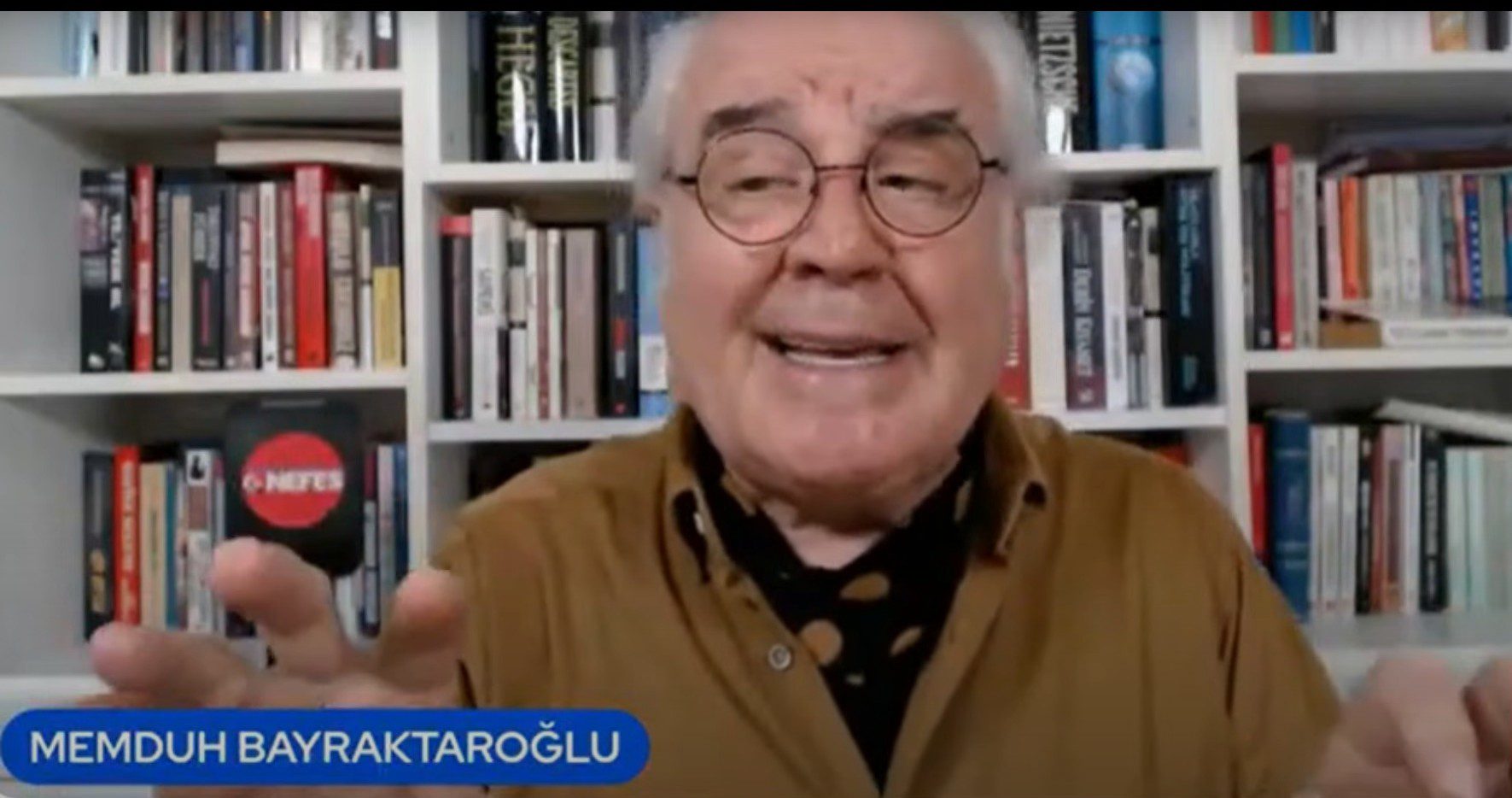 Bahçeli Erdoğan’ı Temizlemeye mi Çalışıyor?