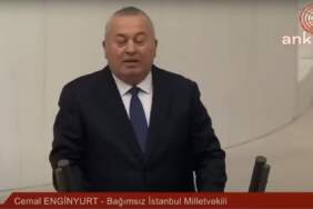 İçişleri Bütçesi Görüşmeleri Alevlendi: Eski Bakana ‘Ne Kadar Pis İş Varsa…’ Suçlaması, Kimsesizler Çetesi ve…