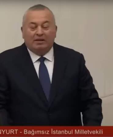 İçişleri Bütçesi Görüşmeleri Alevlendi: Eski Bakana ‘Ne Kadar Pis İş Varsa…’ Suçlaması, Kimsesizler Çetesi ve…