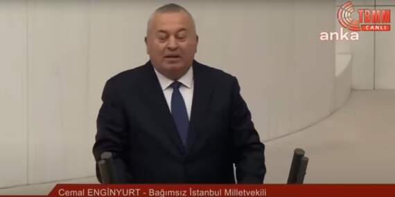 İçişleri Bütçesi Görüşmeleri Alevlendi: Eski Bakana ‘Ne Kadar Pis İş Varsa…’ Suçlaması, Kimsesizler Çetesi ve…