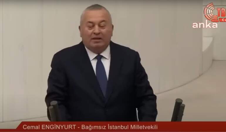 İçişleri Bütçesi Görüşmeleri Alevlendi: Eski Bakana ‘Ne Kadar Pis İş Varsa…’ Suçlaması, Kimsesizler Çetesi ve…