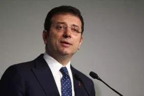 Sosyalist Enternasyonal’de İmamoğlu’nun Silivri’den Gönderdiği Mesaj Yankılandı