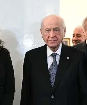 DEM Parti’den Beklenmedik Açıklama Geldi!