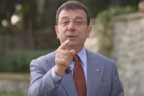 Sosyalist Enternasyonal’de Tarihi An! Ekrem İmamoğlu’ndan Dünya’ya Sert Mesaj
