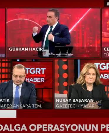 Ersan Şen’den “Etkin Pişmanlık”ın Sırları: Suç Ortakları Konuşursa Kurtulur mu?