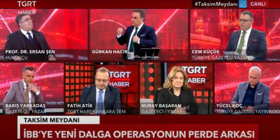 Ersan Şen’den “Etkin Pişmanlık”ın Sırları: Suç Ortakları Konuşursa Kurtulur mu?
