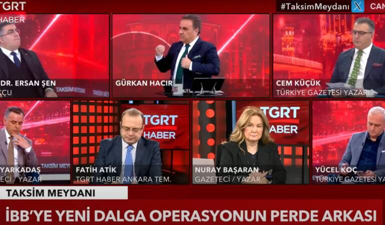 Ersan Şen’den “Etkin Pişmanlık”ın Sırları: Suç Ortakları Konuşursa Kurtulur mu?