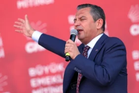 İmamoğlu İçin Ayaklanıyor! Özgür Özel’den Nefes Kesen Çağrı