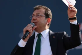 İmamoğlu Silivri Cezaevi’nden Seslendi! İktidara ‘Tutuklu Gençler’ İçin Yürek Burkan Bayram Çağrısı