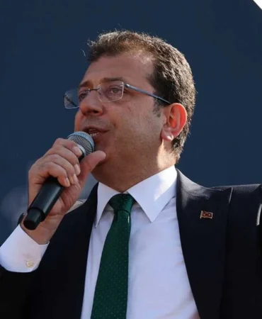 İmamoğlu Silivri Cezaevi’nden Seslendi! İktidara ‘Tutuklu Gençler’ İçin Yürek Burkan Bayram Çağrısı