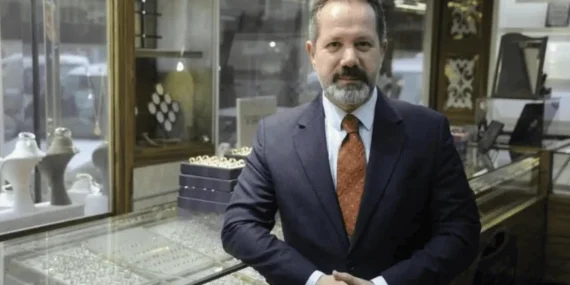 Yatırımcıların Gözü Kulağı Orada! İslam Memiş’ten Altın, Dolar, Gümüş ve Bitcoin İçin Son Dakika Uyarıları: ‘Bu Fırsat Kaçmaz!’