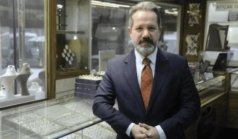 Yatırımcıların Gözü Kulağı Orada! İslam Memiş’ten Altın, Dolar, Gümüş ve Bitcoin İçin Son Dakika Uyarıları: ‘Bu Fırsat Kaçmaz!’