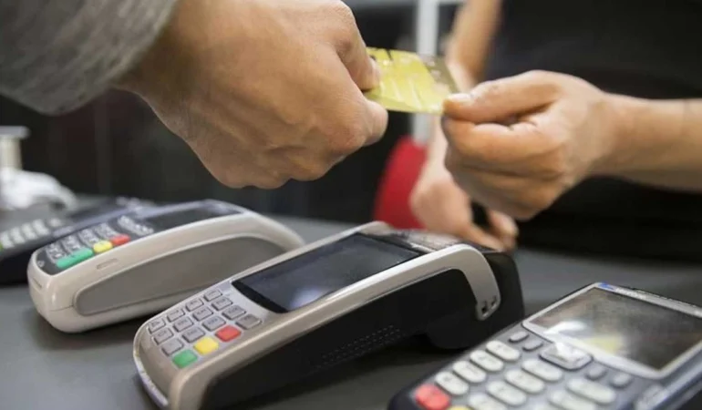 Bankacılıkta Kırmızı Alarm