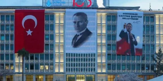 İBB’ye Yolsuzluk Operasyonunun 5. Dalgası: 45 Şüphelinin İfade İşlemleri Başladı!