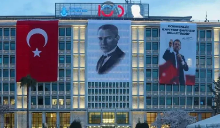 İBB’ye Yolsuzluk Operasyonunun 5. Dalgası: 45 Şüphelinin İfade İşlemleri Başladı!