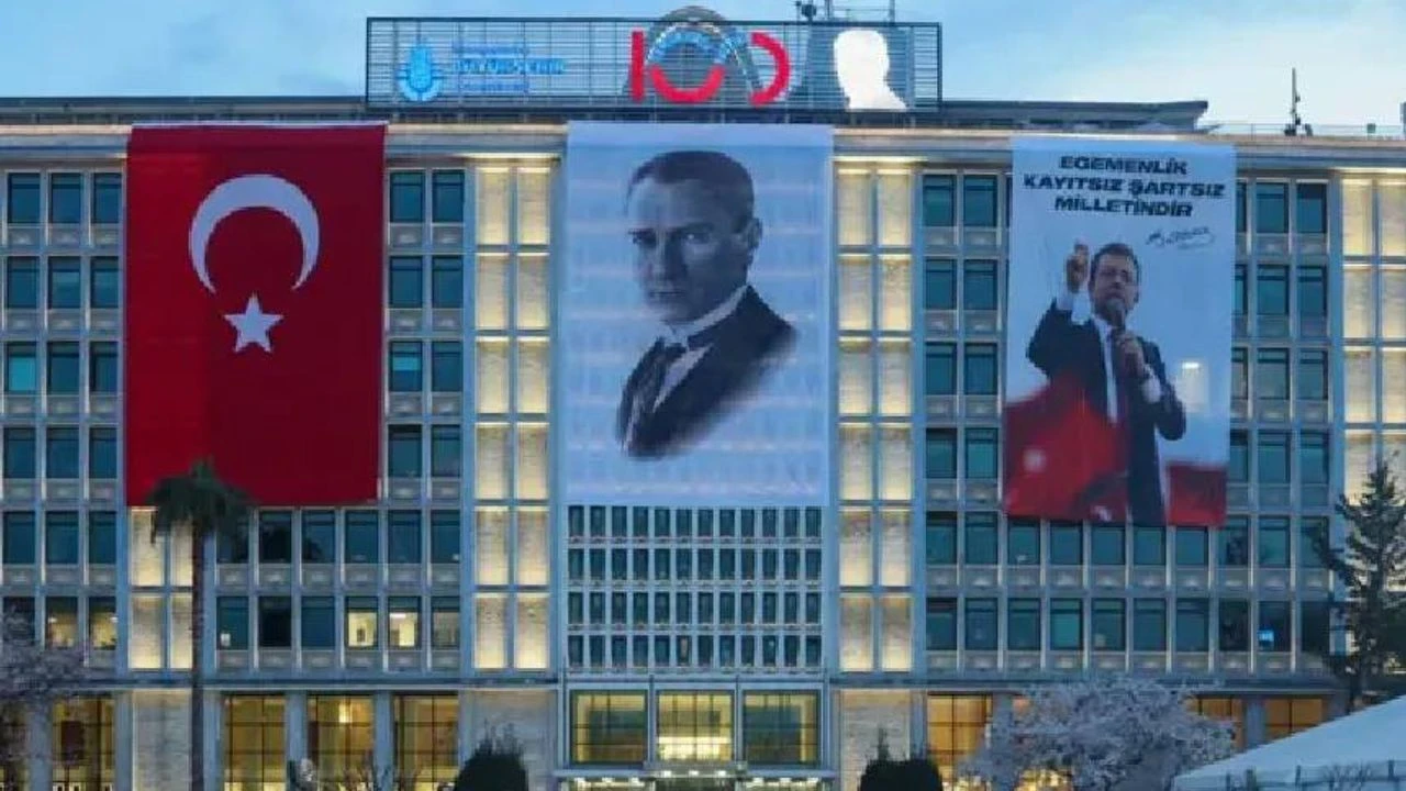 İBB’ye Yolsuzluk Operasyonunun 5. Dalgası: 45 Şüphelinin İfade İşlemleri Başladı!