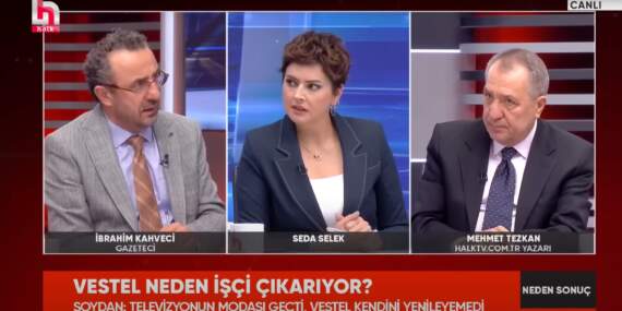 Ekonomide alarm zilleri çalıyor