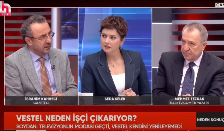 Ekonomide alarm zilleri çalıyor