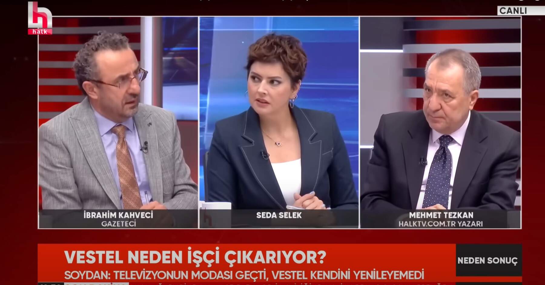 Ekonomide alarm zilleri çalıyor