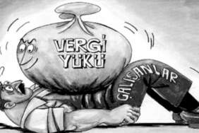 Vergilerimizin dörtte biri  faize mi gidiyor?