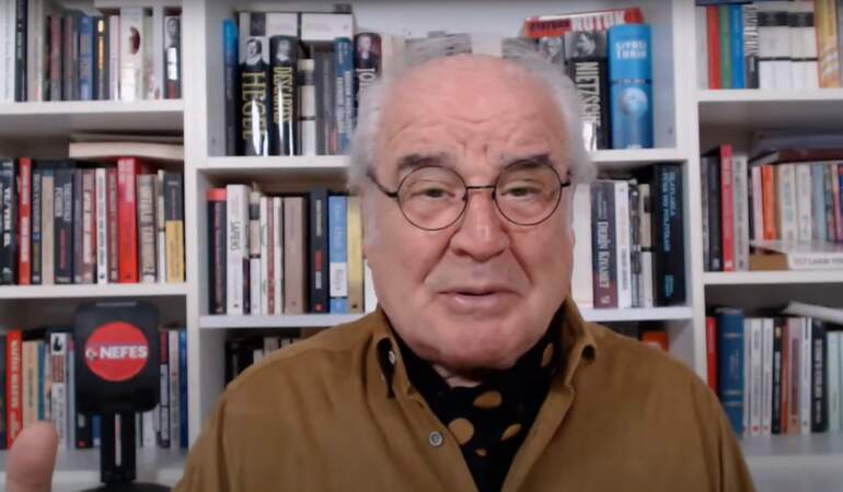 Memduh Bayraktaroğlu’ndan “Taht Oyunları” Analizi: “Bahçeli, Erdoğan’ı Temizlemeye Çalışıyor
