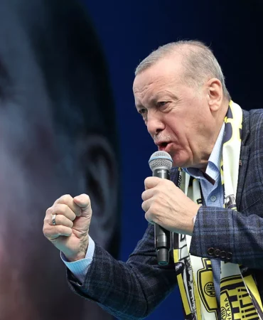 Erdoğan’ın ‘Yeni İktidar Oyunu’ Deşifre Oldu: DEM Parti Sinyali, Otoriter Rejim Riski ve Kritik Tarih!