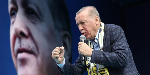 Erdoğan’ın ‘Yeni İktidar Oyunu’ Deşifre Oldu: DEM Parti Sinyali, Otoriter Rejim Riski ve Kritik Tarih!