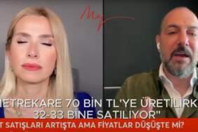 Konut Satışları Rekor Kırdı Ama Orta Gelir Erişemiyor: Türkiye Emlak Pazarında Şaşırtan Gerçekler Ortaya Çıktı!