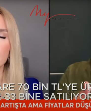 Konut Satışları Rekor Kırdı Ama Orta Gelir Erişemiyor: Türkiye Emlak Pazarında Şaşırtan Gerçekler Ortaya Çıktı!